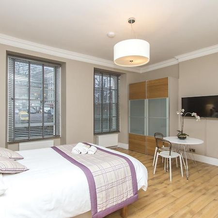 Number 1 Park Apartments Bristol Exterior foto